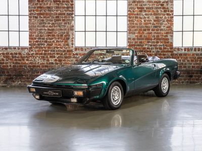 1982 Triumph TR7 Custom-00055