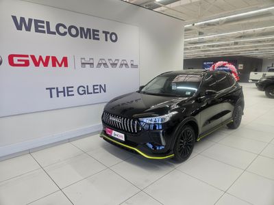 2026 Haval Jolion Pro 1.5T Super Luxury DCT