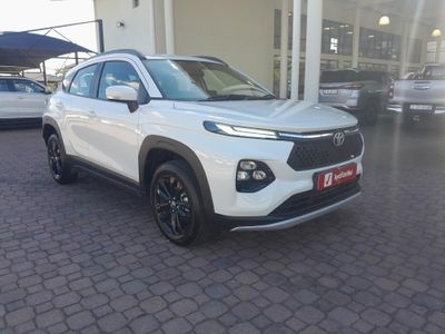 2025 Toyota Starlet Cross 1.5XS Auto