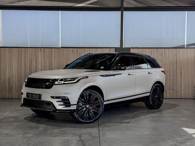 2019 Land Rover Range Rover Velar 2.0 T HSE (221kW) | P300