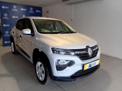 2022 Renault Kwid 1.0 Dynamique Auto