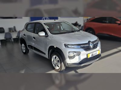2022 Renault Kwid 1.0 Dynamique Auto