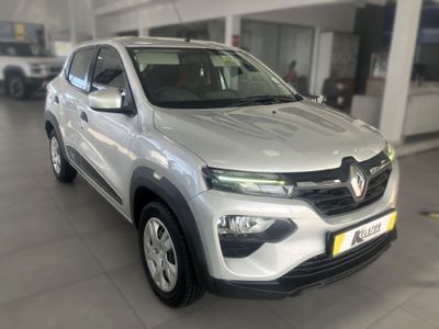 2022 Renault Kwid 1.0 Dynamique Auto