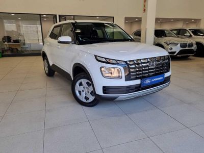 2024 Hyundai Venue 1.2 Motion