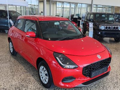 2026 Suzuki Swift 1.2 GL