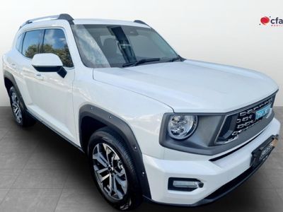 2025 Haval H7 1.5T HEV Super Luxury DHT