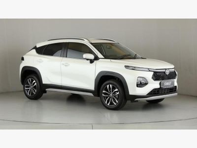 2026 Toyota Starlet Cross 1.5XR
