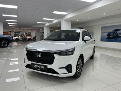 2026 Honda Amaze 1.2 Comfort