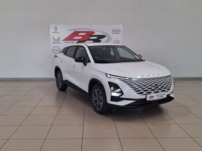 2026 Omoda C5 1.5T Style X