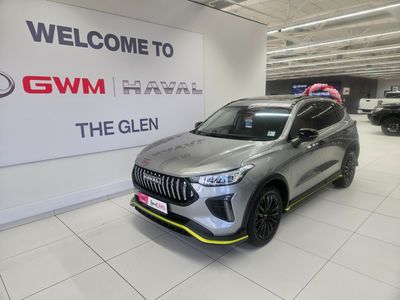 2026 Haval Jolion Pro 1.5T Super Luxury DCT