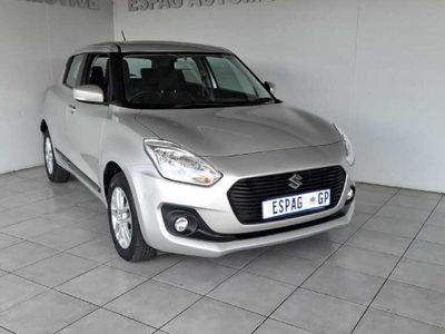 2020 Suzuki Swift 1.2 GLX