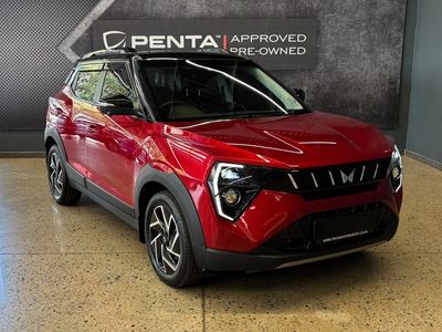 2026 Mahindra XUV 3XO 1.2T AX7L