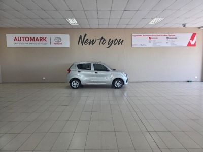2026 Toyota Vitz 1.0