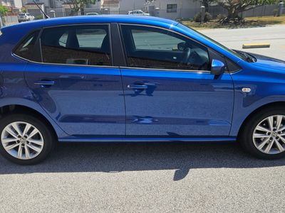 2021 Volkswagen Polo Vivo 1.4 Comfortline 5-dr