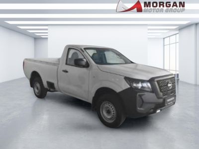 2025 Nissan Navara 2.5 DDTi XE Single-Cab