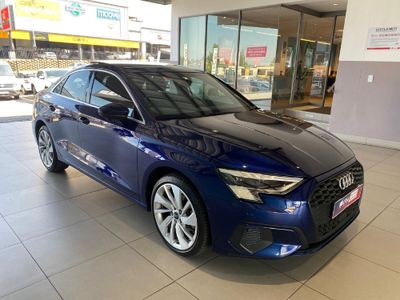 2024 Audi A3 1.4 TFSI Auto 35 TFSI