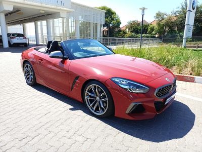 2023 BMW Z4 M40i