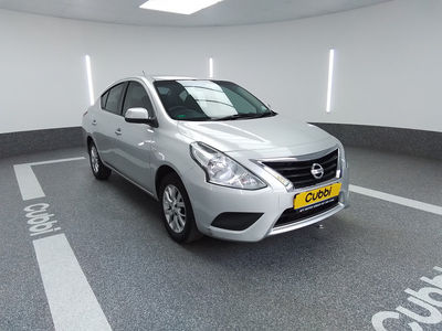 2022 Nissan Almera 1.5 Acenta Auto