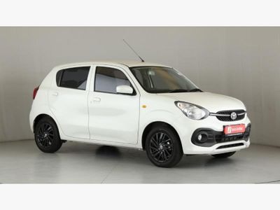 2026 Toyota Vitz 1.0 XR AMT