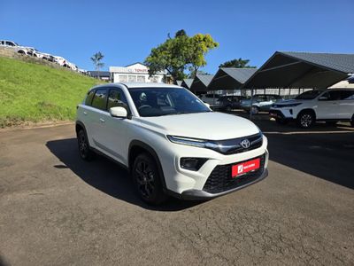 2026 Toyota Urban Cruiser 1.5 XS
