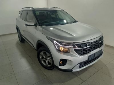 2026 Kia Seltos 1.5 CRDi LX