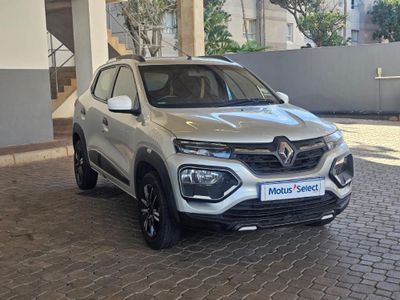 2023 Renault Kwid 1.0 Climber Auto