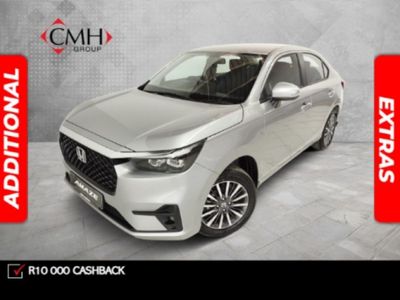 2026 Honda Amaze 1.2 Comfort Auto