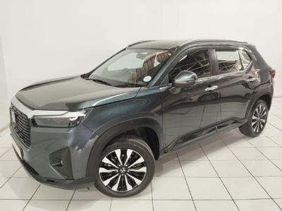 2026 Honda Elevate 1.5 Elegance Auto