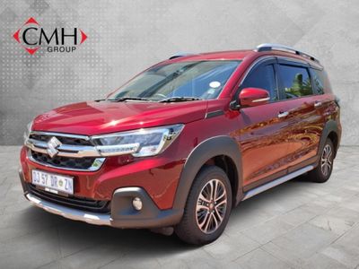 2026 Suzuki XL6 1.5 GL Auto
