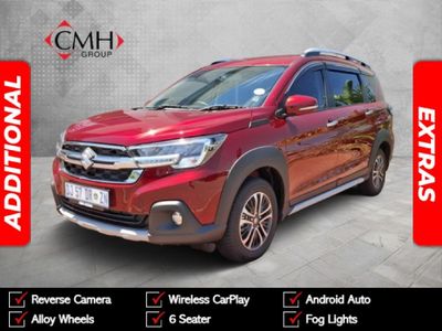 2026 Suzuki XL6 1.5 GL Auto