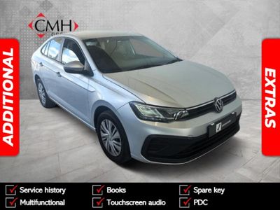 2024 Volkswagen Polo Classic Polo 1.6