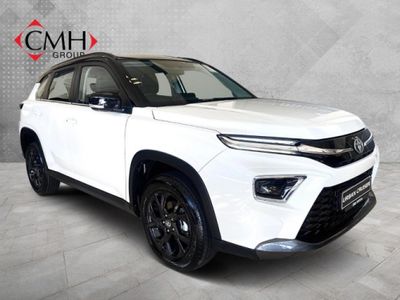 2025 Toyota Urban Cruiser 1.5 XR