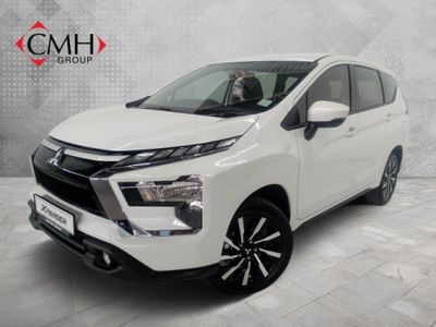 2026 Mitsubishi Xpander 1.5 Auto