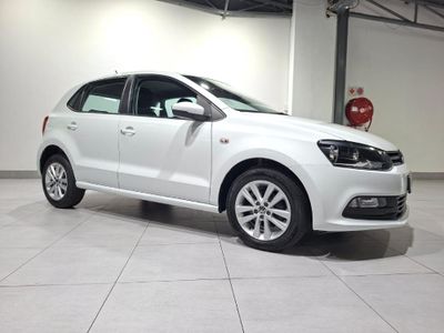 2023 Volkswagen Polo Vivo 1.6 Comfortline Auto 5-dr