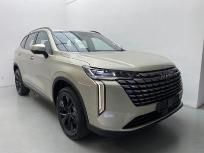 2026 Haval H6 2.0T Luxury 4x4 Auto