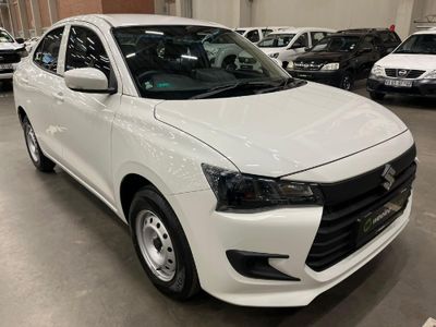 2026 Suzuki Dzire 1.2 GA