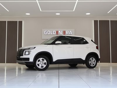 2023 Hyundai Venue 1.2 Motion
