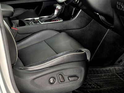 2020 Kia Sportage 2.0 CRDi EX+ Auto