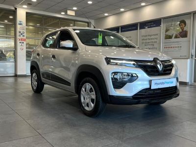 2026 Renault Kwid 1.0 Dynamique
