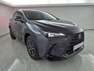 2026 Lexus NX 350h EX