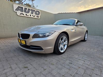 2009 BMW Z4 sDrive30i Design Auto