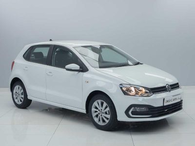 2026 Volkswagen Polo Vivo 1.4 Life