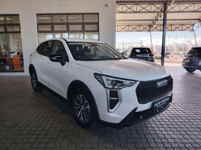 2026 Haval Jolion 1.5T City