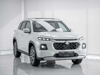 2025 Suzuki Grand Vitara 1.5 GLX Auto