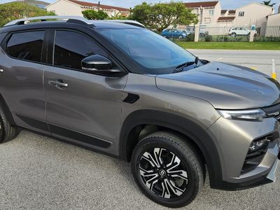 2022 Renault Kiger 1.0T Intens