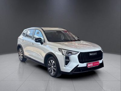 2025 Haval Jolion 1.5T City Plus DCT