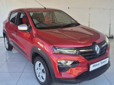 2021 Renault Kwid 1.0 Dynamique