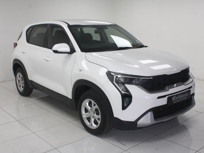 2026 Kia Sonet 1.5 LS