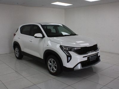 2026 Kia Sonet 1.5 LS