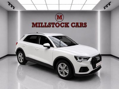 2020 Audi Q3 1.4 TFSI Auto | 35 TFSI